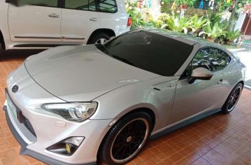 Toyota 86 2013 like new for sale