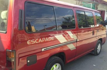 Nissan Escapade 2007 for sale