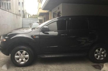 2016 Ford Everest Ambiente MT for sale