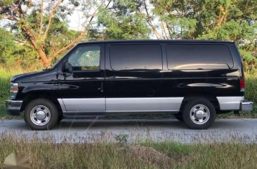 2011 Ford E150 for sale