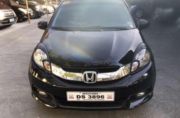 2016 Honda Mobilio V Automatic for sale