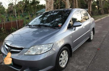Honda City idsi 2008 model Fresh in Out for sale