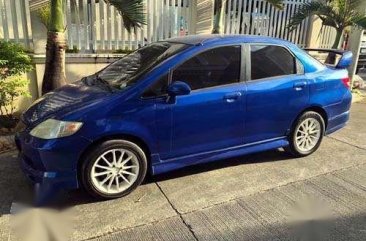 2004 Honda City IDSI for sale