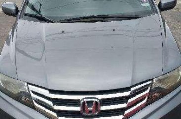 Honda City 2012 1.3 A/T. for sale