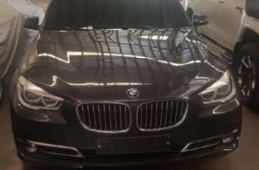 2017 BMW 520d for sale