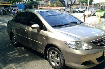 FOR SALE! HONDA CITY 1.3 idsi 2006