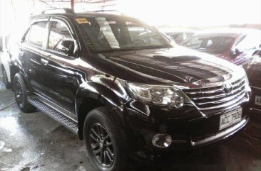 Toyota Fortuner G 2016 for sale