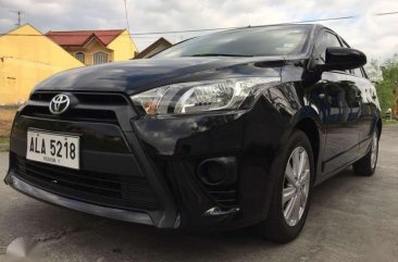 For sale Toyota Yaris 1.3e 2015