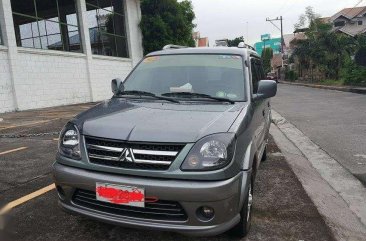 2015 Mitsubishi Adventure for sale