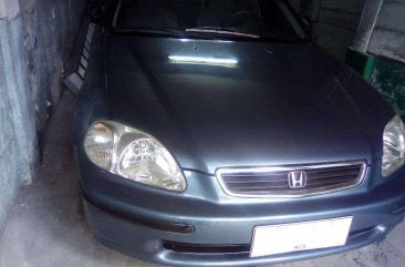 1997 Honda Civic LXI for sale