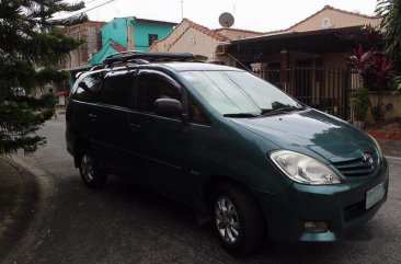 Well-maintained Toyota Innova 2011 for sale
