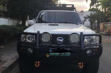 Nissan Patrol 2010 for sale