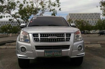 2011 Isuzu Alterra for sale