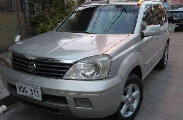 2003 Nissan X Trail 250X for sale