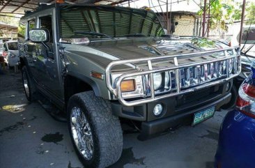 Hummer H2 2004 for sale