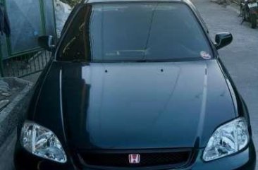 Honda Civic vti vtec S.i.R sir 2001 for sale