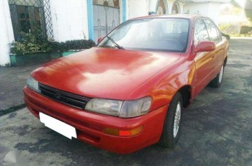 Toyota Corolla Big Body 2000 Model for sale