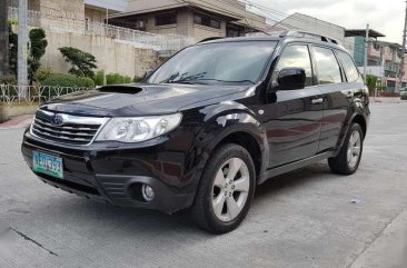 2010 Subaru Forester XT for sale