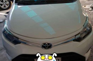 Toyota Vios J 2015 orig paint for sale