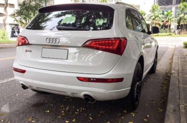 2010 Audi Q5 Premium 2.0 TSFI Quattro for sale