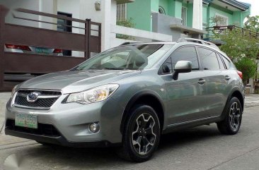 2012 Subaru XV Premium AT for sale