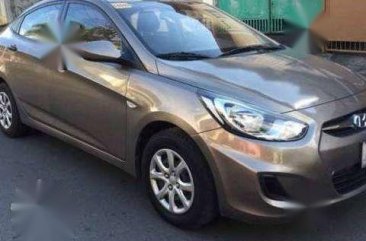 For sale Hyundai Accent 2013