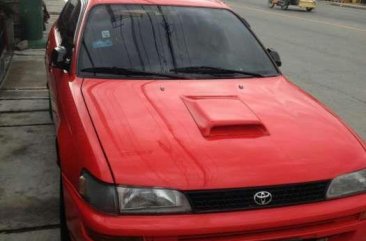 For sale Toyota Corolla big body