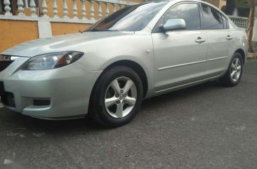 Mazda 3 2009 AT SEDAN for sale