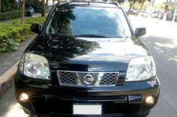 Nissan X Trail 2007 for sale