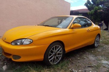 Hyundai Coupe 99 for sale