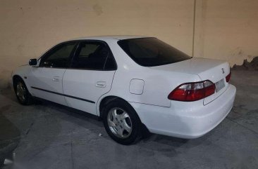 2003 Honda Accord Automatic transmission for sale