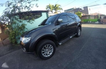 2010 Mitsubishi Montero Sport 4x4 Gls SE for sale