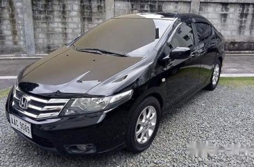 Well-maintained Honda City 2013 for sale