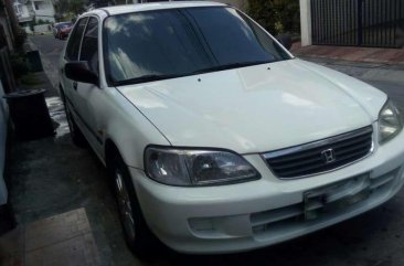 Honda City type z 2001 for sale