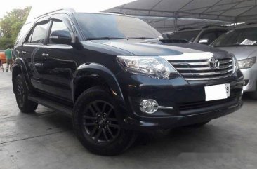 Toyota Fortuner 2015 for sale