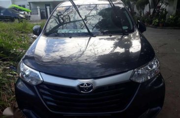 2018 Toyota Avanza 1.3 engine automatic for sale