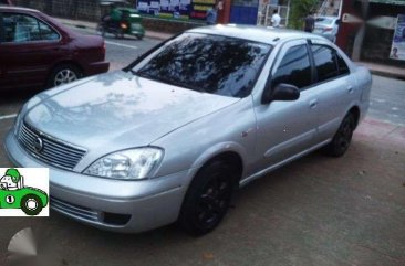 For Sale: Nissan Sentra GX 2007