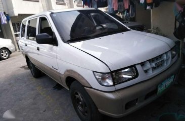 Isuzu Crosswind xl 2006 for sale