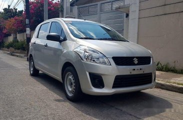 Well-maintained Suzuki Ertiga 2016 for sale