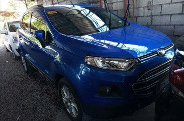 Ford EcoSport 2016 for sale