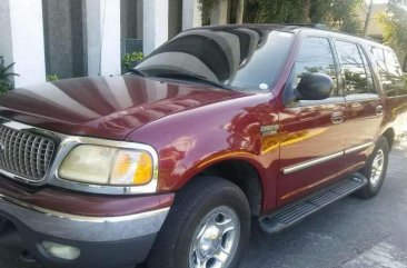 1999 Ford Expedition V8 gas engine for sale