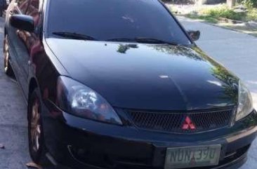 2009 Mitsubishi Lancer GLS for sale