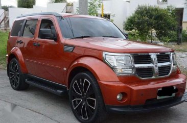 Dodge Nitro 2009 for sale