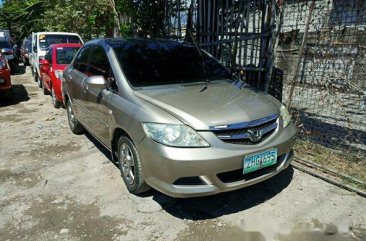 Honda City 2007 for sale