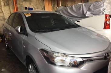 Toyota Vios 2017 E for sale
