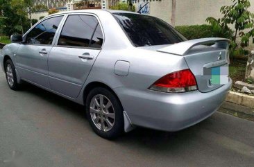 Mitsubishi Lancer 2007 for sale