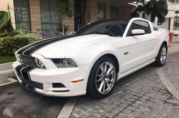 2013 Ford Mustang GT 50L for sale