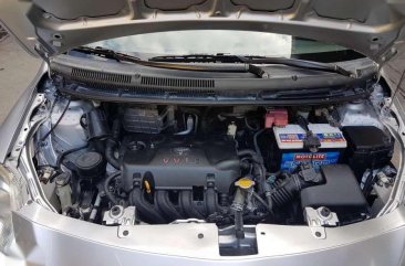 2009 Toyota Vios 1.3 J Manual for sale