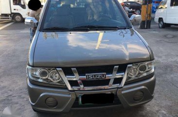 Isuzu Crosswind XTI 2011 for sale