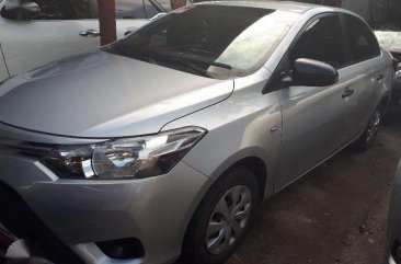 Toyota Vios E 2017 Grab ready Automatic for sale